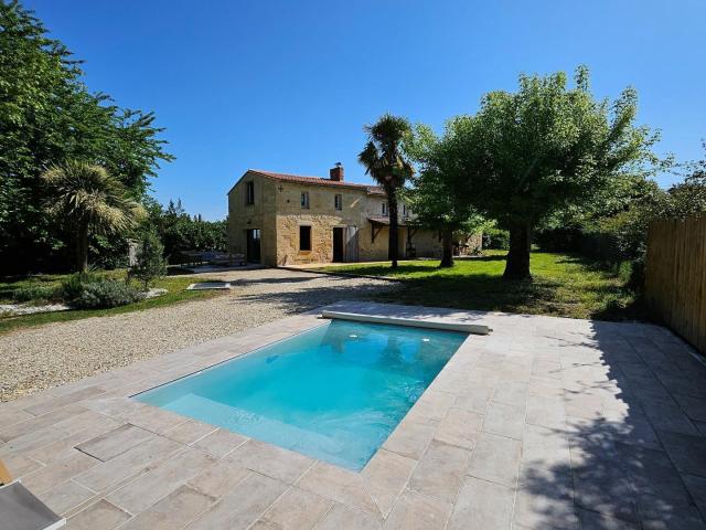 Maison vente à France métropolitaine, Lesparre-médoc