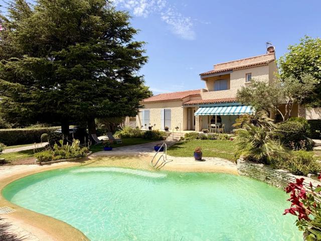 Maison vente à Istres, Vitrolles