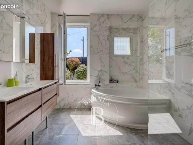 Maison vente à Lyon, Métropole de Lyon