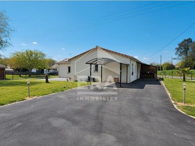 Maison vente à Périgueux, Ménesplet