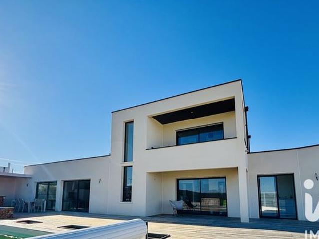 Maison vente à Narbonne, Treilles