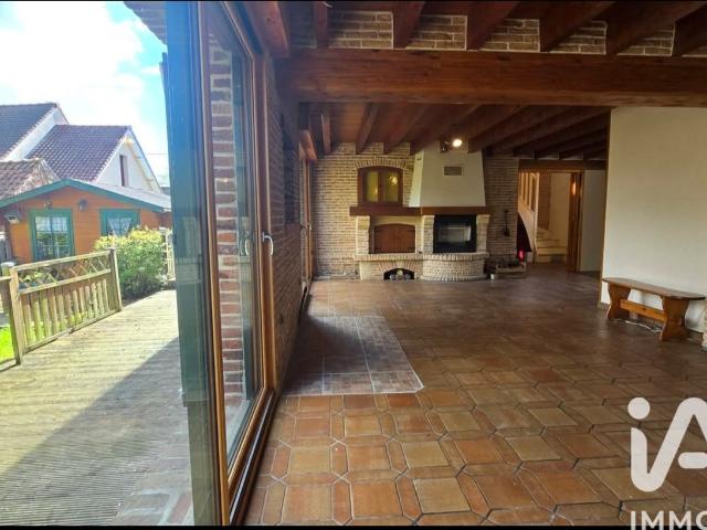 Maison vente à Lestrem, Pas-de-Calais