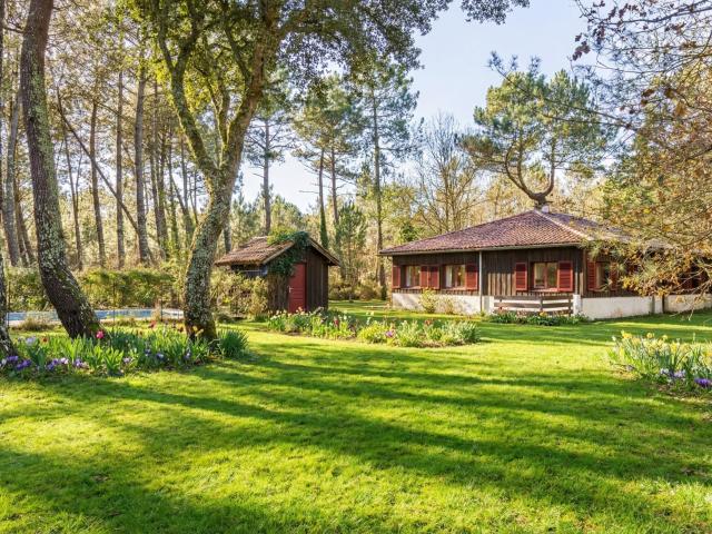 Maison vente à Dax, Vielle-saint-girons