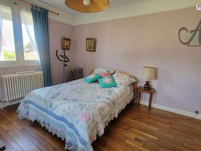 Maison vente à Bray-sur-Seine, Seine-et-Marne
