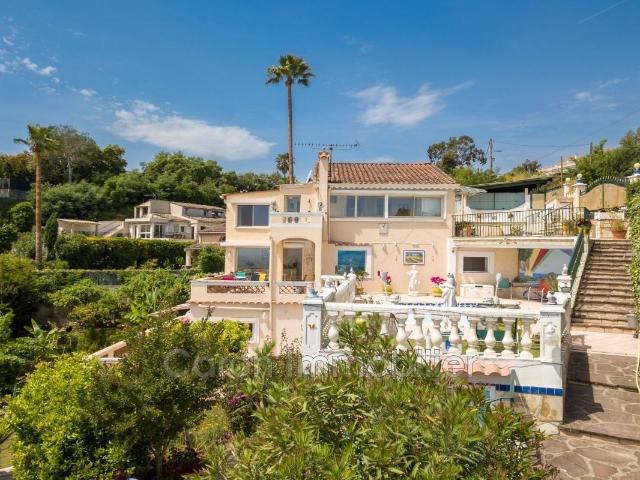 Maison vente à Grasse, Mandelieu-la-napoule