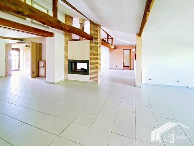 Maison vente à Toulouse, Bretx