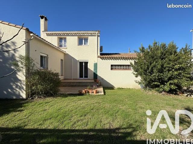 Maison vente à Montpellier, Grabels
