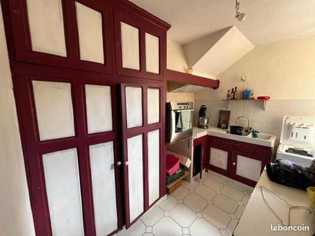 Maison vente à Saintes, Saint-andré-de-lidon
