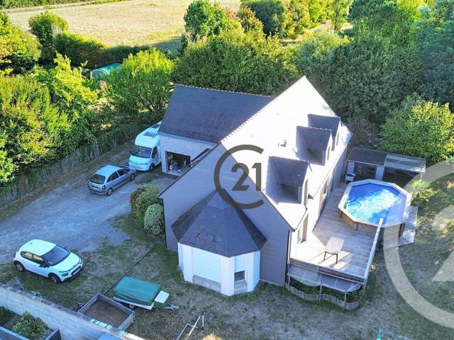 Maison vente à Saint-Nazaire, Saint-molf