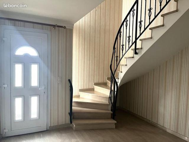 Maison vente à Toulouse, Balma
