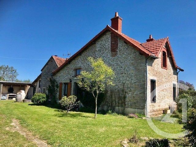 Maison vente à Saint-Amand-Montrond, Augy-sur-aubois