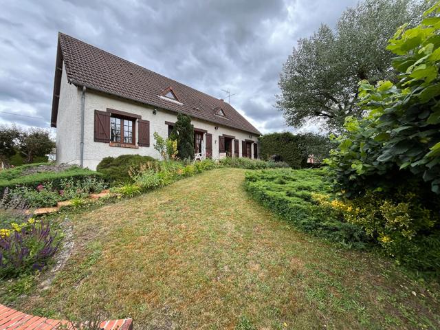 Maison vente à Orléans, Cléry-saint-andré