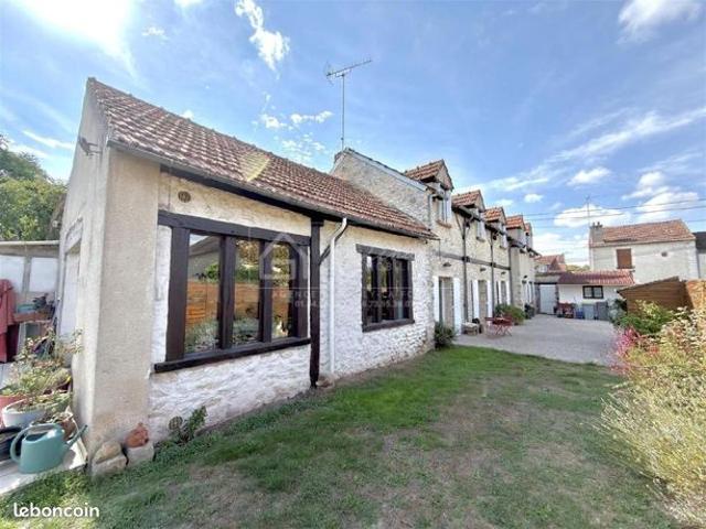 Maison vente à Milly-la-Forêt, Essonne