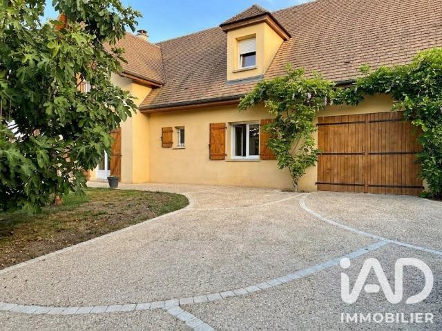 Maison vente à Saint-Ambreuil, Saône-et-Loire