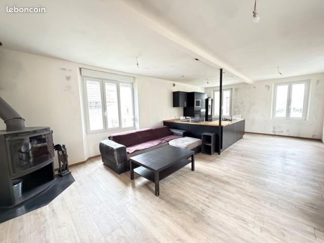 Maison vente à Altkirch, Montreux-vieux