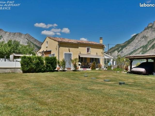 Maison vente à Forcalquier, La Motte-du-caire