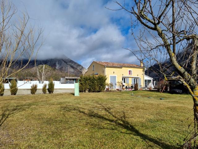 Maison vente à Forcalquier, La Motte-du-caire