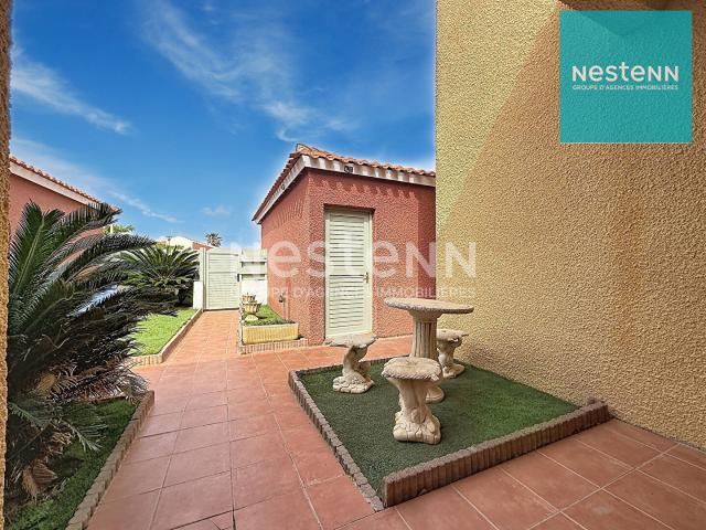 Maison vente à Narbonne, Leucate