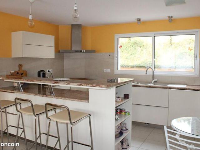 Maison vente à Mende, Langogne