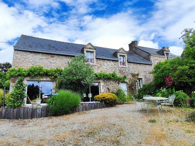 Maison vente à Pontivy, Bretagne