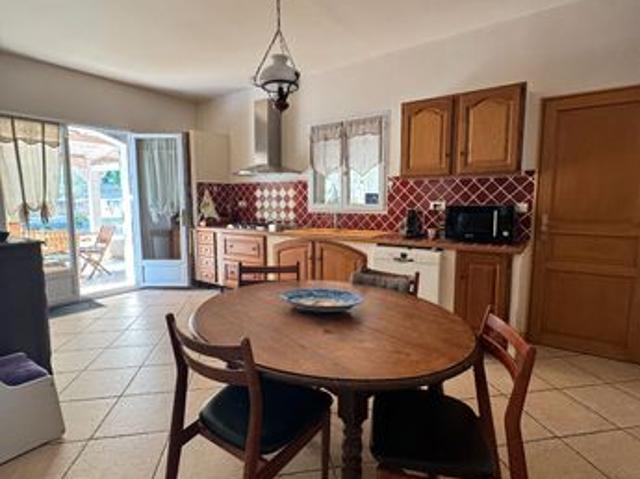 Maison vente à Saint-Amand-Montrond, La Celle