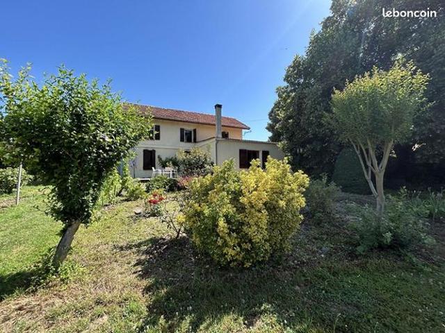 Maison vente à Castelsarrasin, Lizac