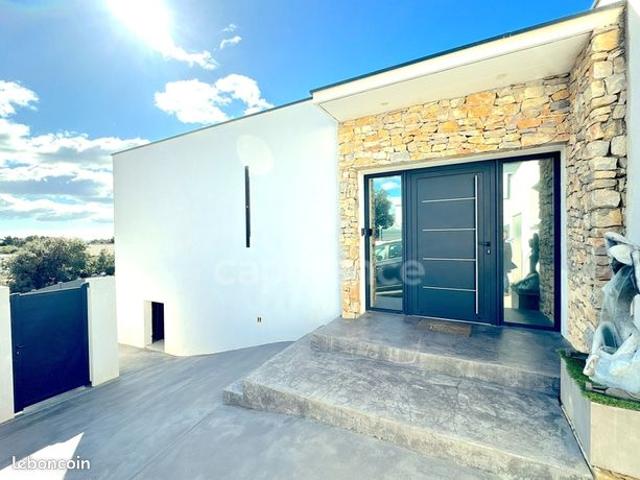 Maison vente à Nîmes
