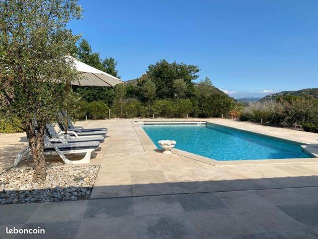Maison vente à Privas, Rompon