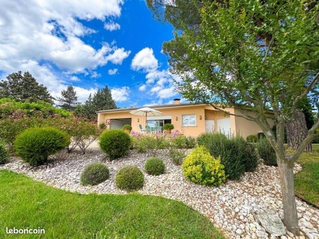 Maison vente à Privas, Rompon