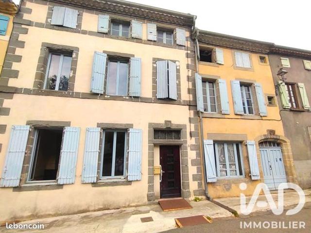 Maison vente à Carcassonne, Fanjeaux