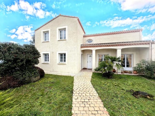 Maison vente à Rochefort, Saint-palais-sur-mer