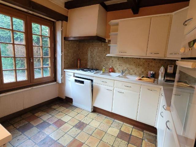Maison vente à Courgent, Yvelines