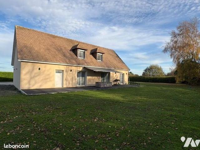 Maison vente à Meaux, Le Pin