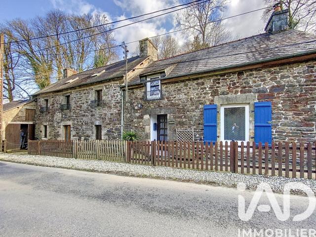Maison vente à Saint-Brieuc, Bretagne