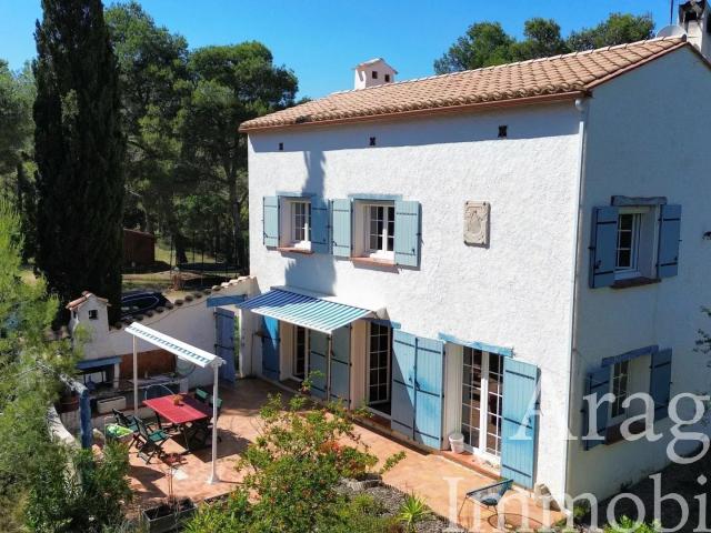 Maison vente à Perpignan, Espira-de-l'agly