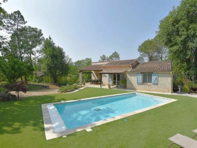 Maison vente à Arrondissement de Draguignan, Fayence