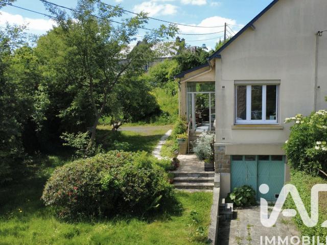 Maison vente à Coutances, Belval