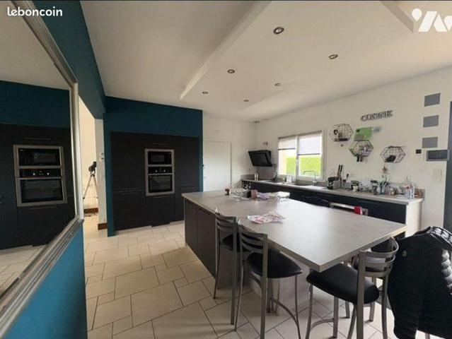 Maison vente à Meaux, Le Pin