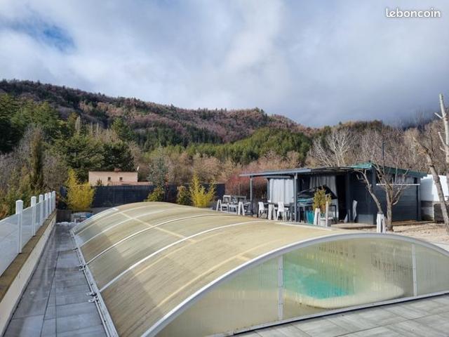 Maison vente à Sisteron, Alpes-de-Haute-Provence