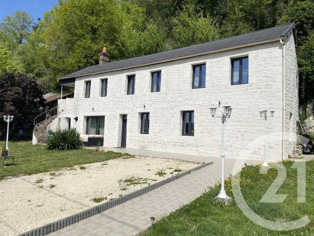 Maison vente à Lisieux, Orbec