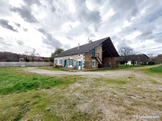 Maison vente à Valence