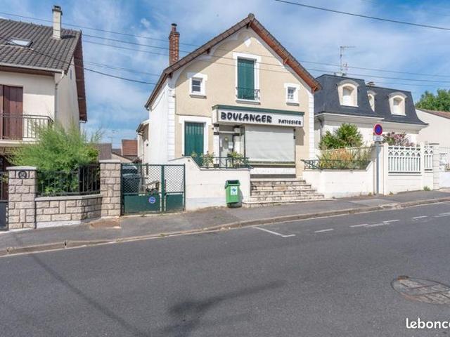 Maison vente à Créteil, Ormesson-sur-marne