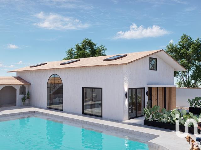 Maison vente à Saint-alban, Haute-Garonne