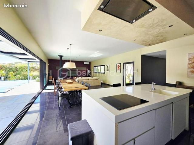 Maison vente à Montpellier, Balaruc-les-bains