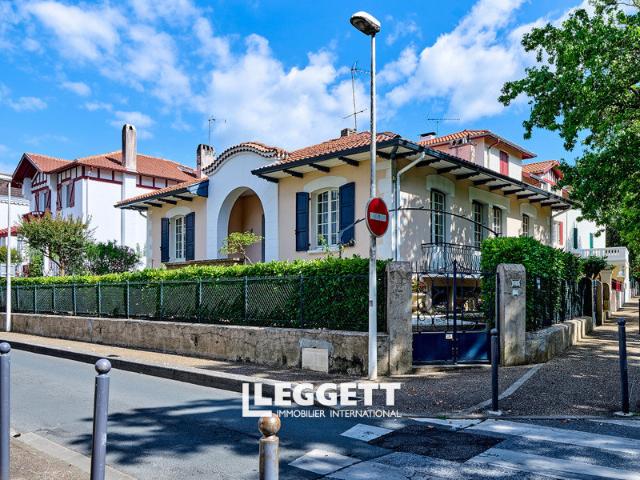 Maison vente à Dax