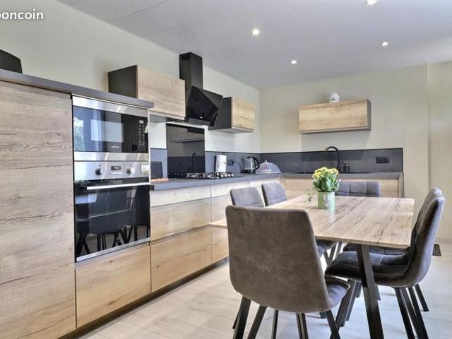Maison vente à Forbach-Boulay-Moselle, Farschviller