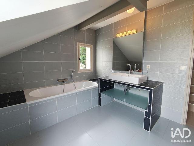 Maison location à Thonon-les-Bains, Nernier