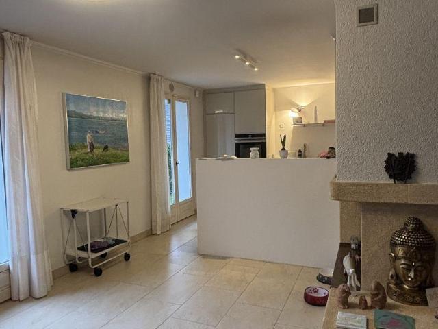 Maison location à Thonon-les-Bains, Nernier