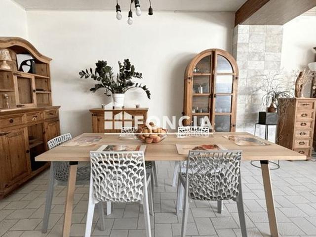 Maison vente à Montpellier, Mauguio