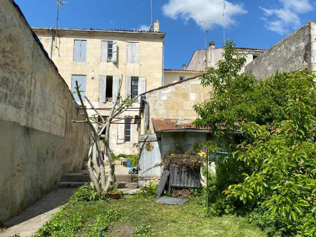 Maison vente à France métropolitaine, Pons